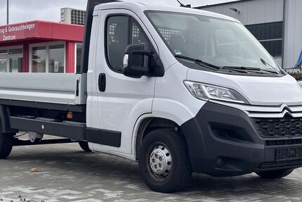 Citroen Jumper 5.500 km 26.950 € Goslar 38644