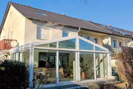 Haus Braunschweig Lehndorf-Watenbüttel - 5 Zimmer, 99 m&sup2;, 345.000&euro; | Angebot:25307311