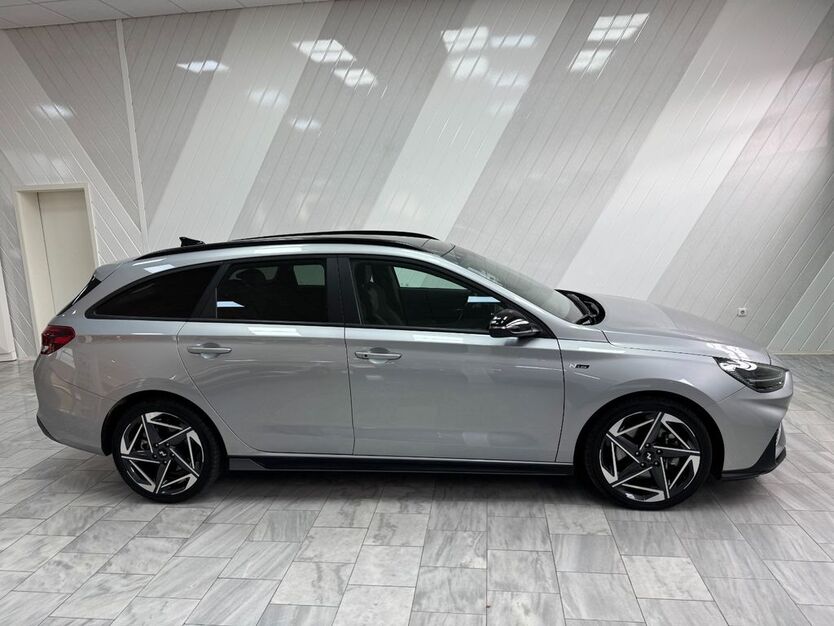 Hyundai i30 21.309 km 26.450 € Liebenburg/Kl. Döhren 38704