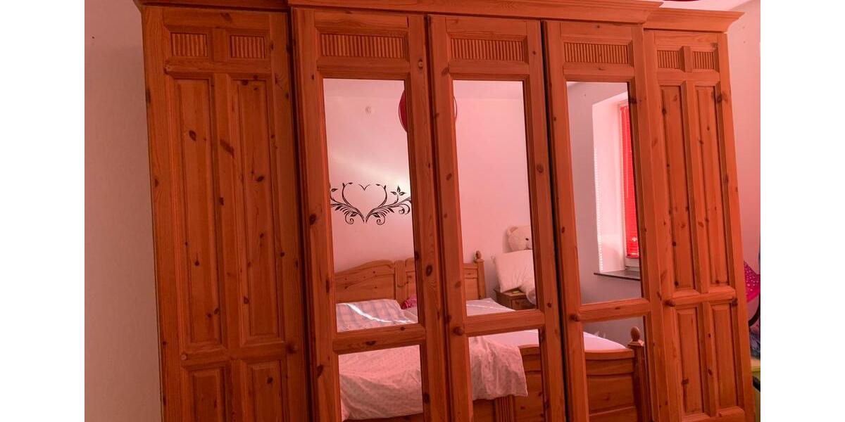 Etagenwohnung Hildesheim Itzum-Marienburg - 2 Zimmer, 58 m&sup2;, 3.800&euro; | Angebot:24786608