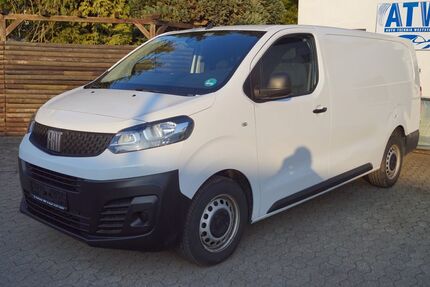 Fiat Scudo 50.500 km 18.499 &euro; Braunschweig 38120