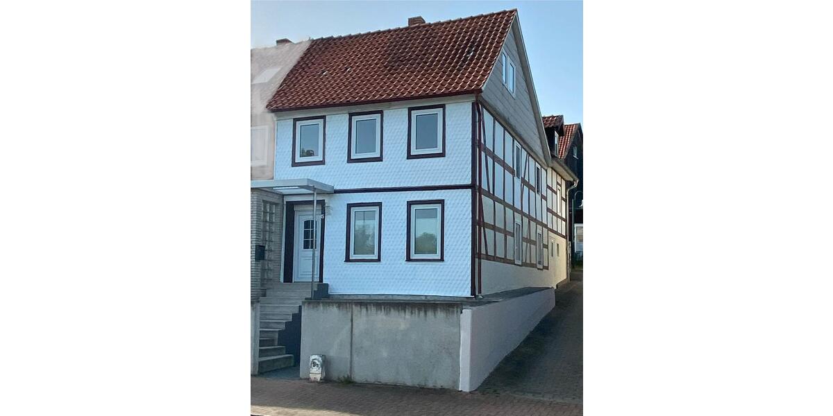 Doppelhaushälfte Bad Salzdetfurth - 6 Zimmer, 140 m&sup2;, 169.000&euro; | Angebot:26819888