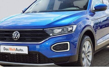 VW T-Roc 110.492 km 17.950 &euro; Braunschweig 38108