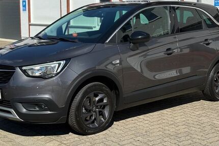 Opel Crossland (X)