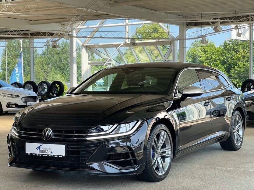 Arteon