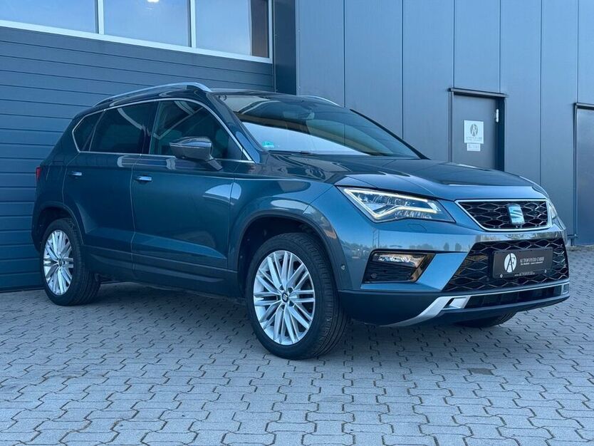 Ateca