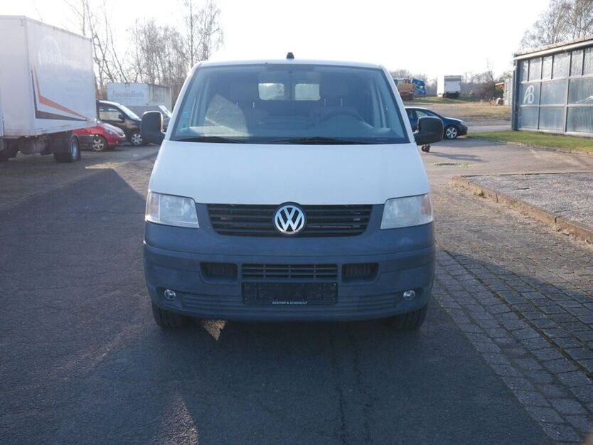 T5 Transporter