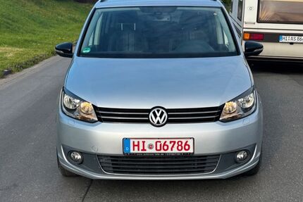 VW Touran 204.800 km 6.450 &euro; Hildesheim 31135
