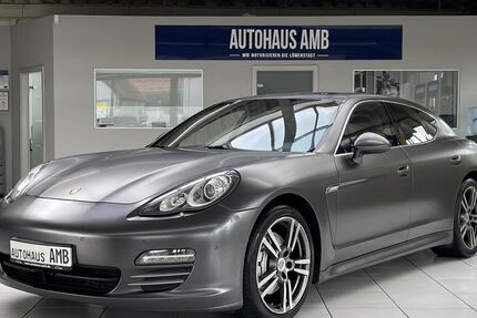 Porsche Panamera 243.655 km 15.990 &euro; Braunschweig 38122