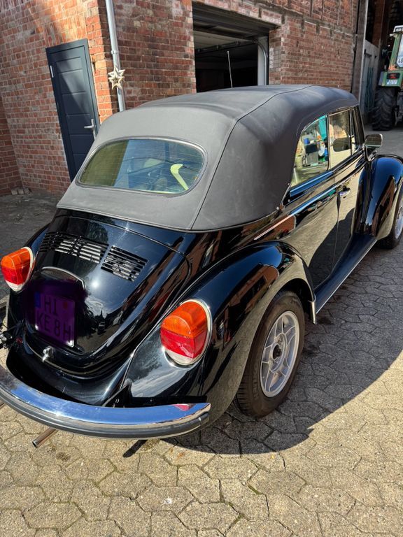 VW Käfer 136.482 km 19.999 € Diekholzen 31199