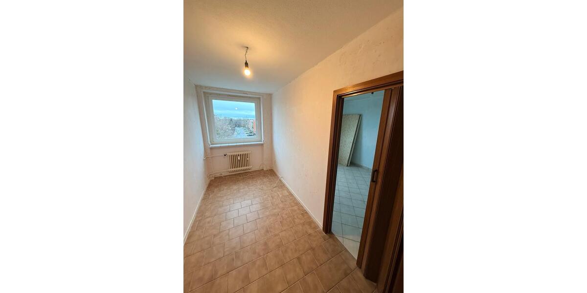 Eigentumswohnung in Salzgitter - zu verkaufen 3 zimmer