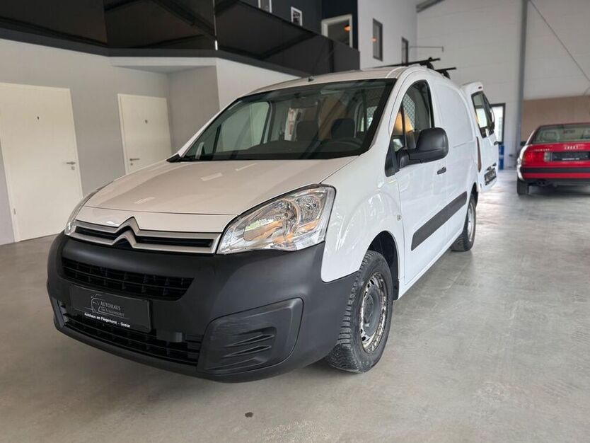 Berlingo