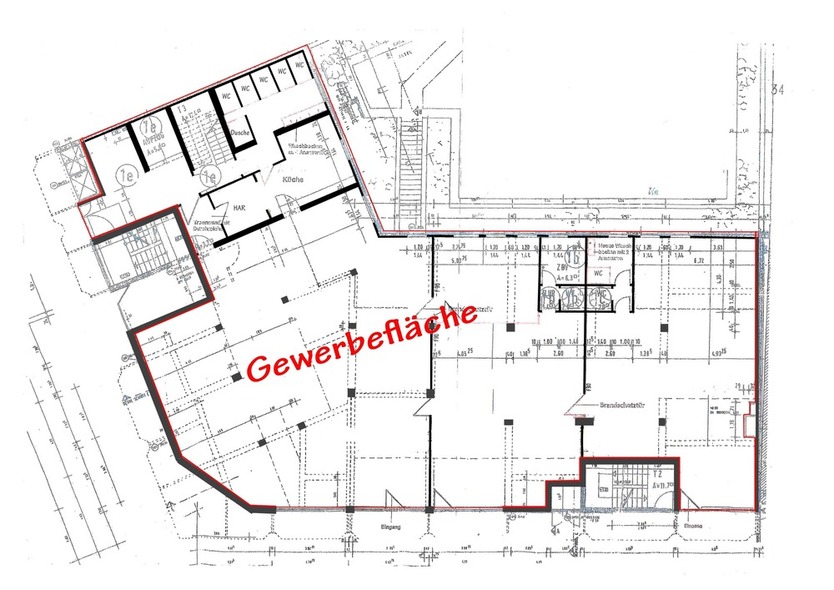 Ihre Ideen sind gefragt! zimmer