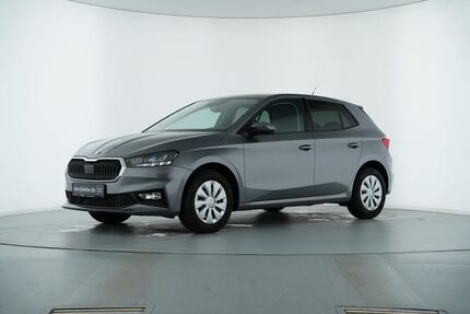 Skoda Fabia 12.613 km 19.489 &euro; Salzgitter 38229