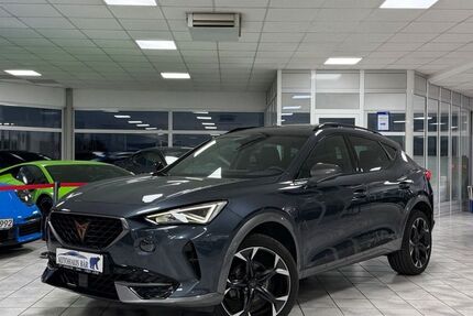 Cupra Formentor 59.909 km 26.890 &euro; Goslar 38644