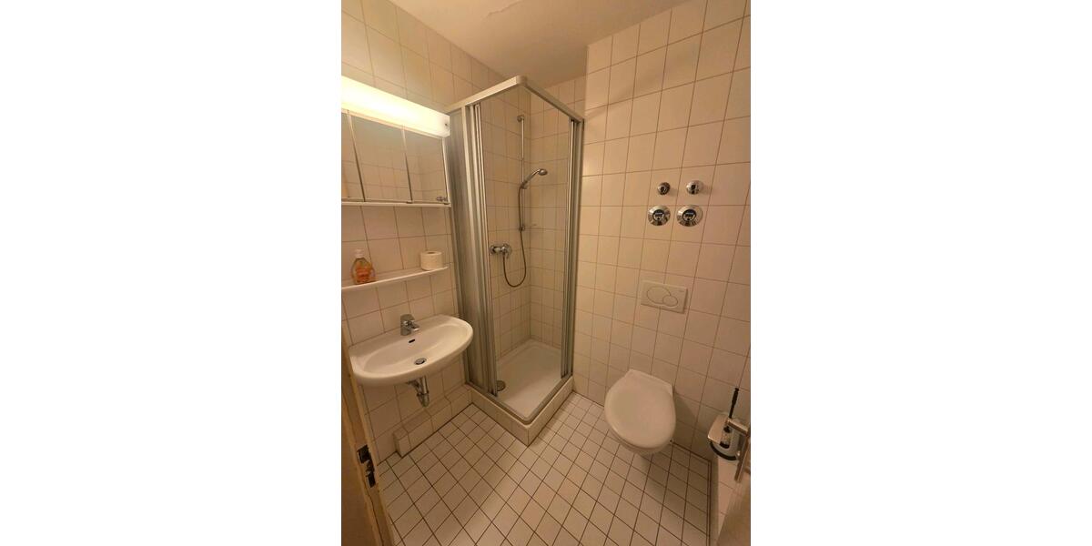 Etagenwohnung Braunschweig Heidberg-Melverode - 1 Zimmer, 35 m&sup2;, 590&euro; | Angebot:25181193