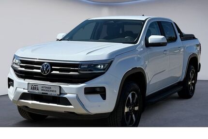 VW Amarok 7.900 km 46.880 &euro; Braunschweig 38108