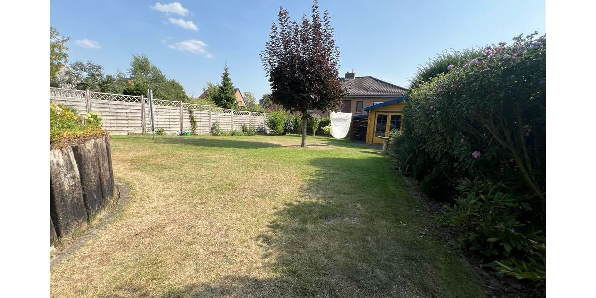 Wohnen auf einer Ebene 4 zimmer