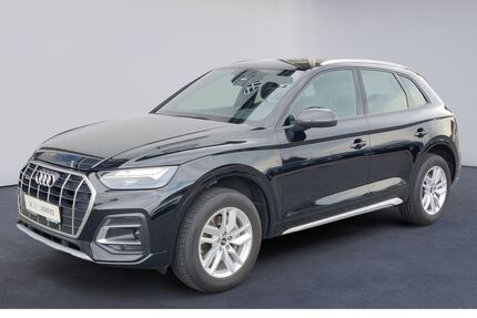 Audi Q5 125.700 km 32.580 € Braunschweig 38122