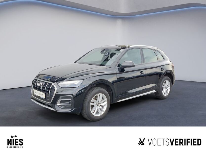 Audi Q5 125.700 km 32.580 € Braunschweig 38122