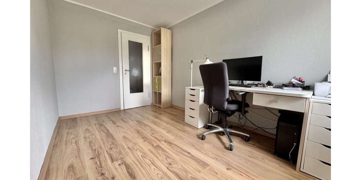 Reihenendhaus mit viel Platz - Reihenendhaus Hildesheim Marienburger Höhe | Angebot:27655492