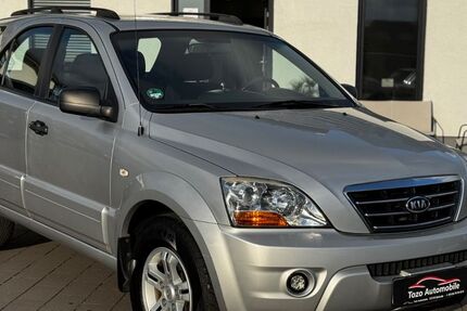 Kia Sorento 192.195 km 6.480 € Sehnde 31319