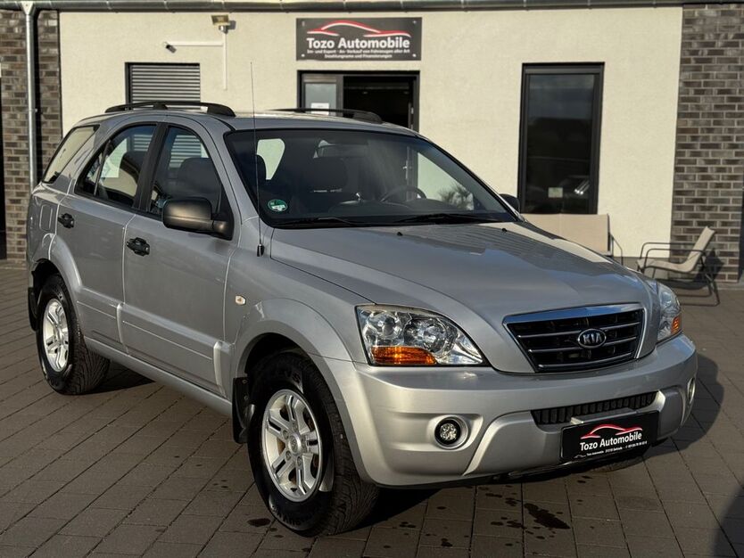 Kia Sorento 192.195 km 6.480 € Sehnde 31319