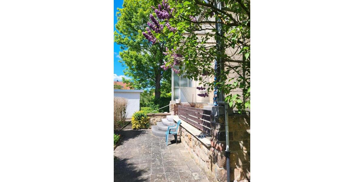 Villa Salzgitter Ortschaft Südost - 7 Zimmer, 193 m&sup2;, 279.000&euro; | Angebot:27284347