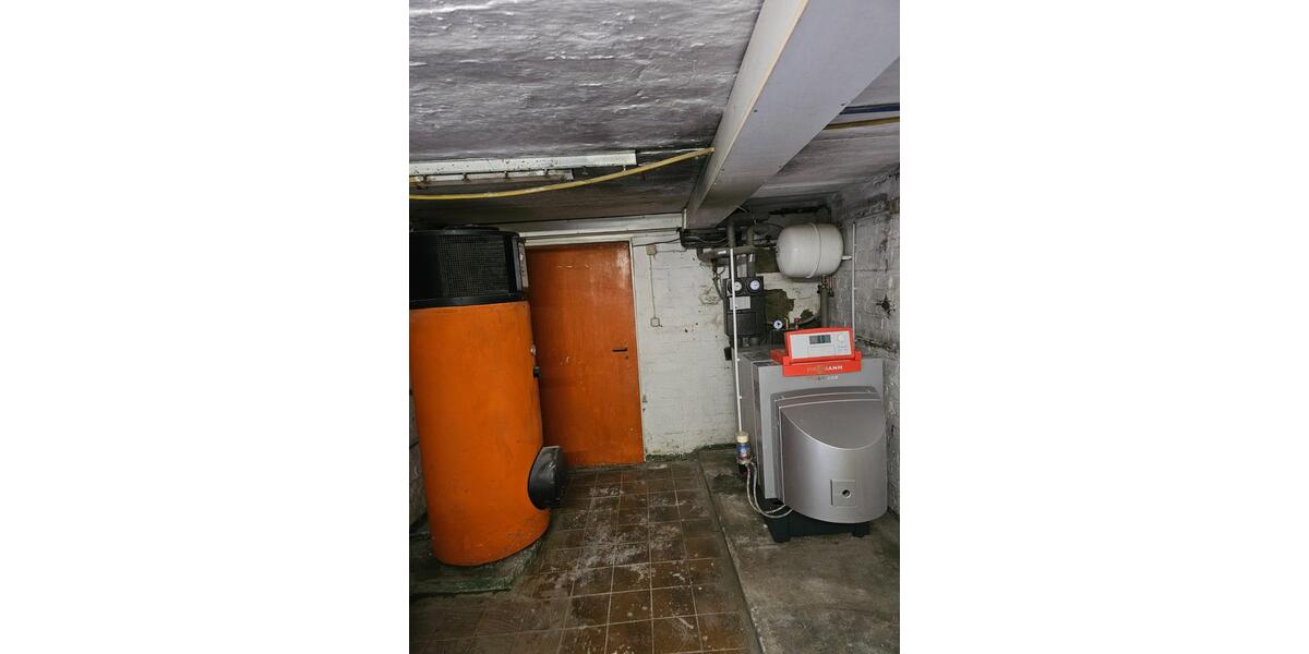 Doppelhaushälfte mit 8 Zimmern in Lengede 8 zimmer