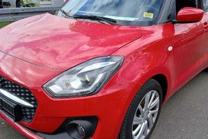Suzuki Swift 14.356 km 15.800 &euro; Salzgitter 38228