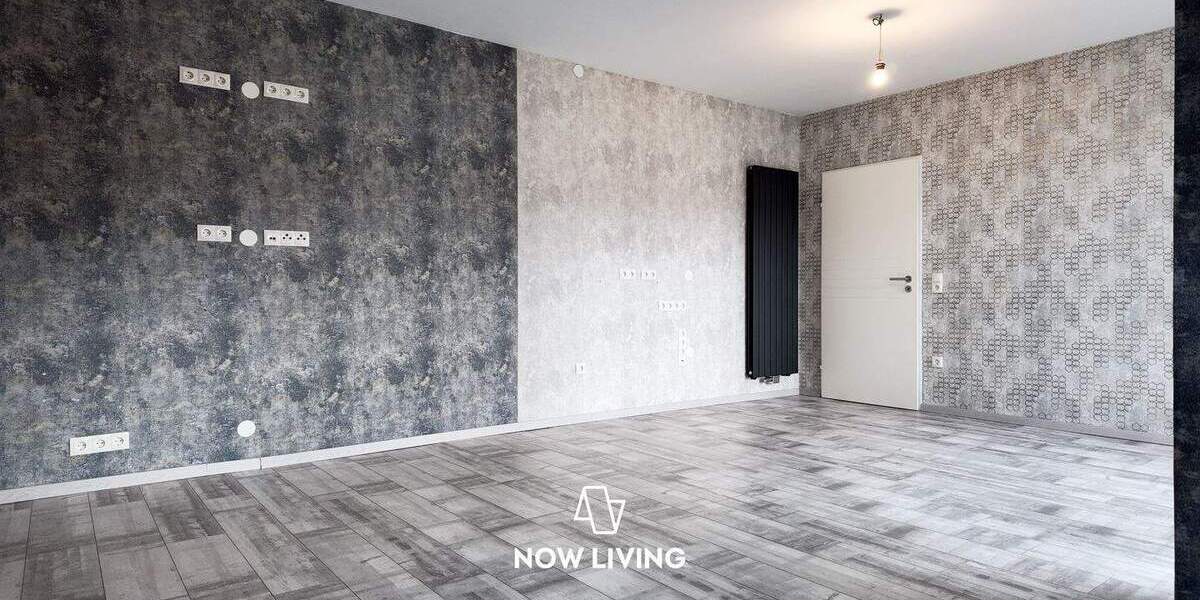 Etagenwohnung Braunschweig Weststadt - 3 Zimmer, 77 m&sup2;, 235.000&euro; | Angebot:25211715