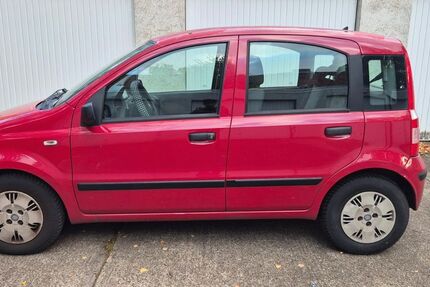 Fiat Panda 189.000 km 2.500 € Salzgitter 38226