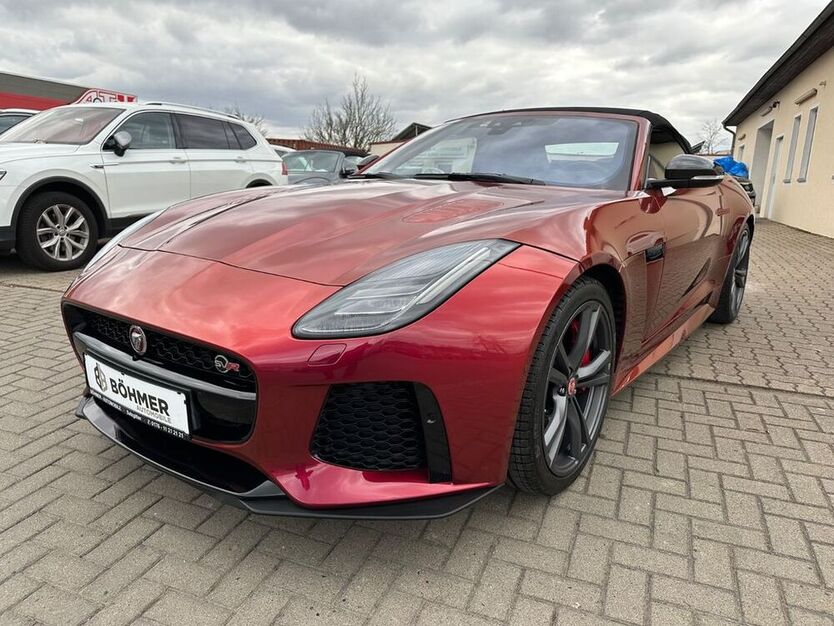 F-Type