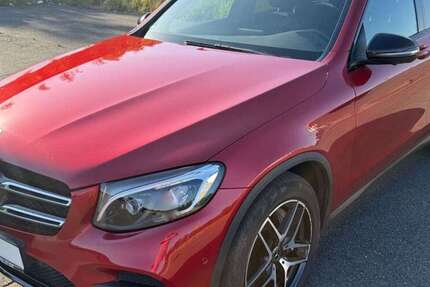 Mercedes-Benz GLC 350 99.300 km 36.200 € Peine 31226