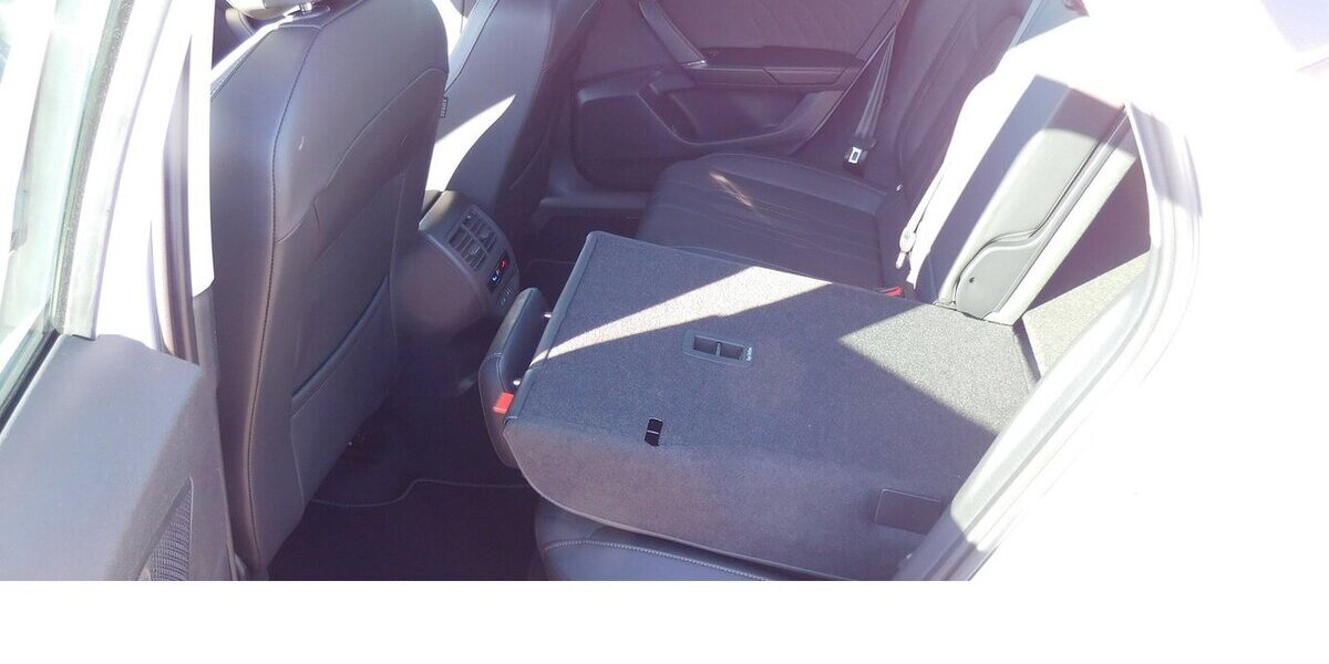 Cupra Formentor 1.5 TSI BMT Klima LED Navi 22.200 km 22.990 € Vordorf 38533