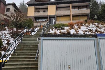 Wohnung Langelsheim - 3 Zimmer, 59 m&sup2;, 72.000&euro; | Angebot:25100510