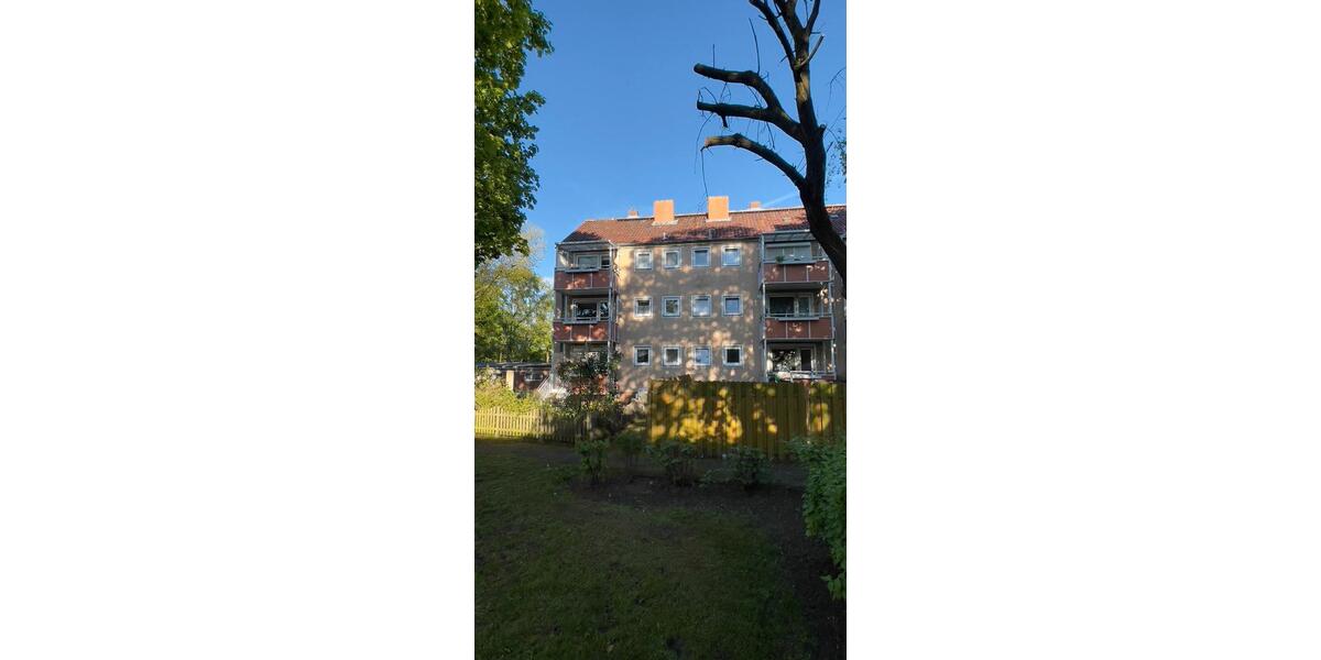 Etagenwohnung Peine Peine Kernstadt - 3 Zimmer, 56 m&sup2;, 650&euro; | Angebot:26123822
