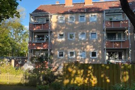 Wohnung Peine Peine Kernstadt - 3 Zimmer, 56 m&sup2;, 650&euro; | Angebot:26123822