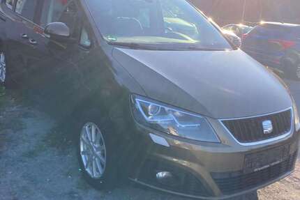 Seat Alhambra 250.000 km 6.900 € Peine 31228