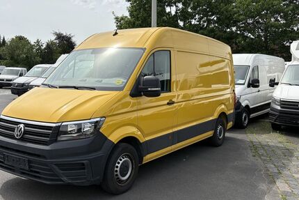 VW Crafter 128.300 km 14.390 &euro; Braunschweig 38118