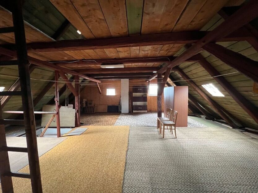 Haus mit inneren Werten 7 zimmer