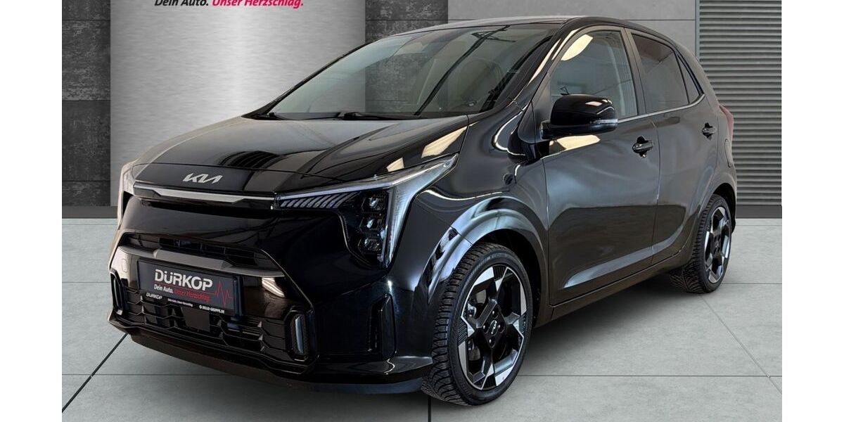 Kia Picanto 1.840 km 16.990 &euro; Braunschweig 38126