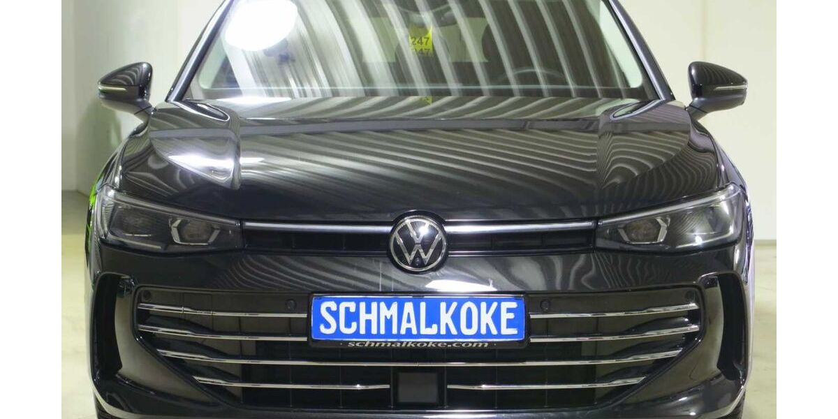 VW Passat Variant 23.700 km 34.500 € Braunschweig 38112