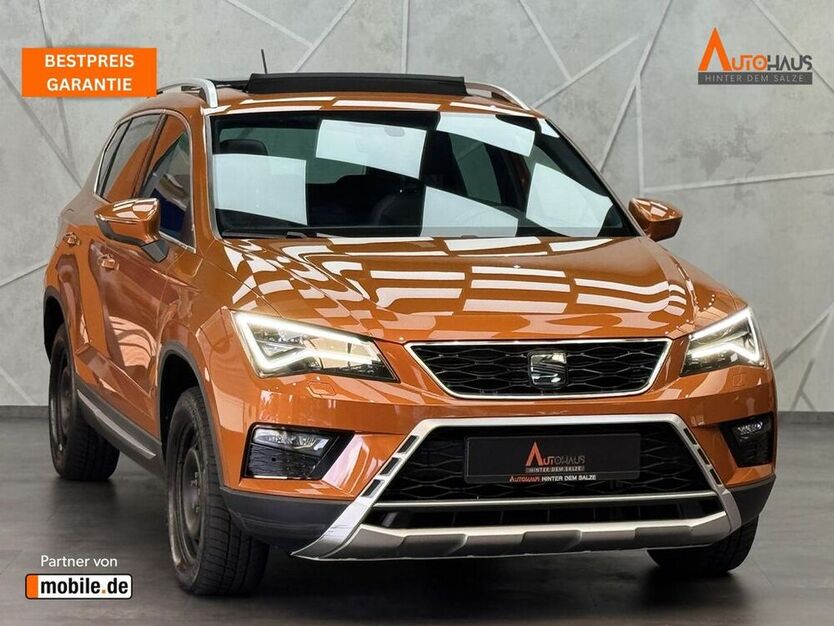 Ateca