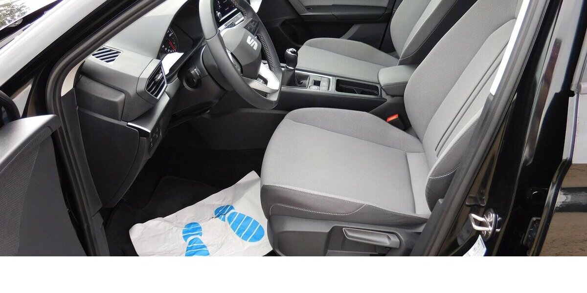Seat Leon 1.0 Style TSI BMT LED Klima Navi 16.600 km 17.990 &euro; Vordorf 38533