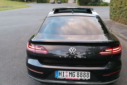 VW Arteon 68.000 km 22.999 &euro; Hildesheim 31137