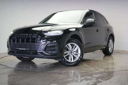 Audi Q5 78.000 km 35.490 &euro; Braunschweig 38110