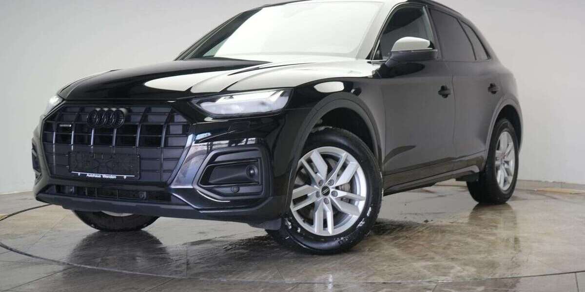 Audi Q5 78.000 km 35.490 &euro; Braunschweig 38110