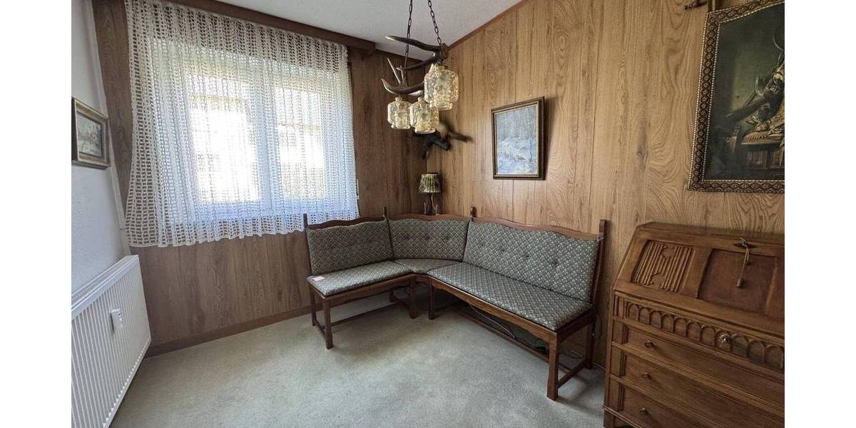 Etagenwohnung Hildesheim Neuhof - 3 Zimmer, 71 m&sup2;, 135.000&euro; | Angebot:22562782