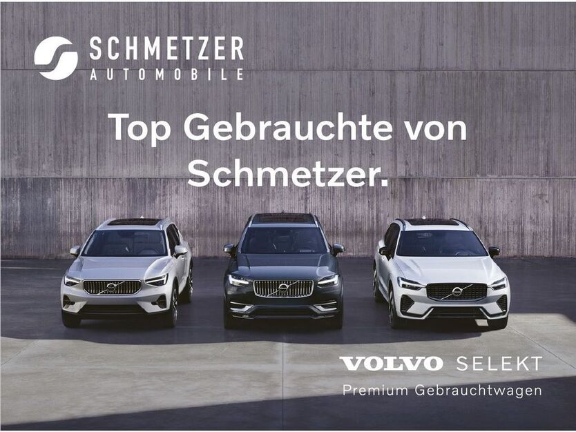 Volvo XC40 5.921 km 38.990 € Braunschweig 38114